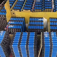 利辛王电动车电池回收-汽车电池回收价格表